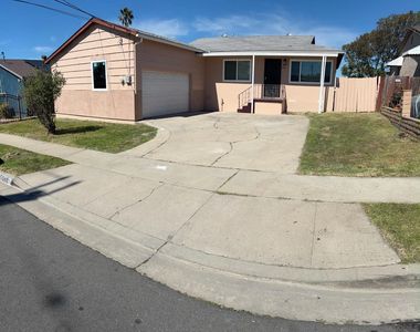 5068 Palin St, San Diego, CA, 92113