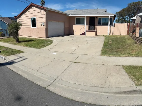 5068 Palin St, San Diego, CA 92113