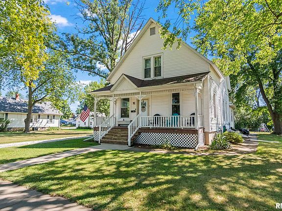 2nd image of 310 S Pine St