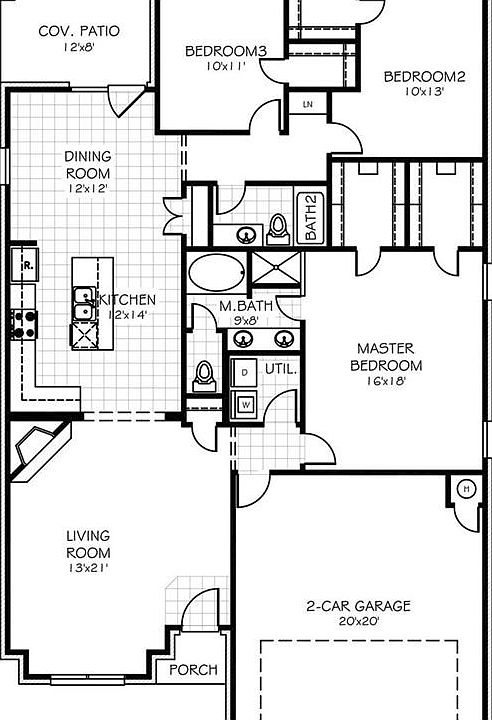 1st image of 3325 NW 162nd St