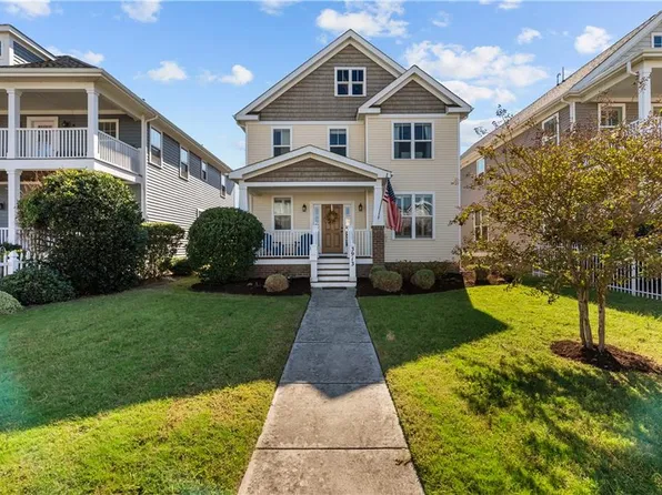 3913 E Ocean View Ave, Norfolk, VA 23518
