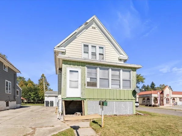 1226 Eastern AVENUE, Plymouth, WI 53073