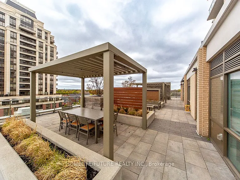 9560 Markham Rd #203 — Photo 40