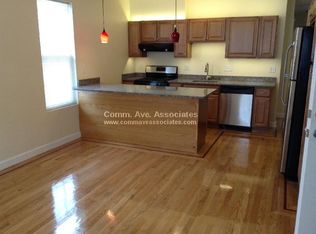 235 Boylston St #2, Brookline, MA 02445