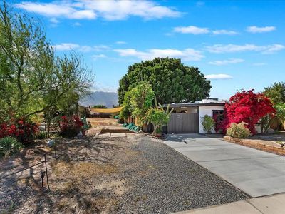 32949 Rancho Vista Dr, Cathedral City, CA, 92234