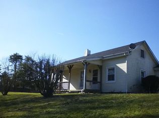 1179 Clark Chapel Rd, Bidwell, OH 45614