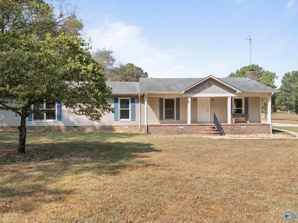 26389 Johnson Ln, Toney, AL 35773