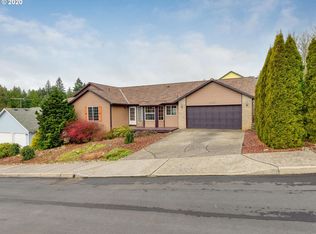 36920 Eldridge Dr, Sandy, OR 97055