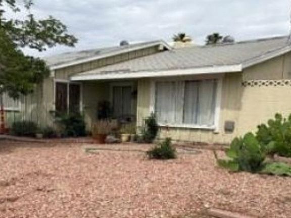 Property Side View