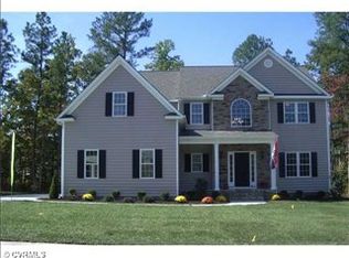 11236 Ascot Dr, Midlothian, VA 23112