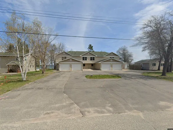 16380 60th Ave NW #D, Cass Lake, MN 56633