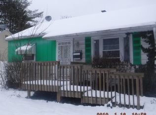 3556 Karl Rd, Columbus, OH 43224