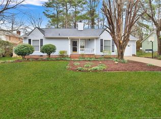 5648 Watersplash Ln, Fayetteville, NC 28311