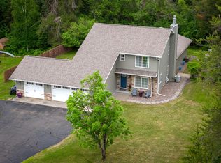 836 Woodland Dr, Rhinelander, WI 54501