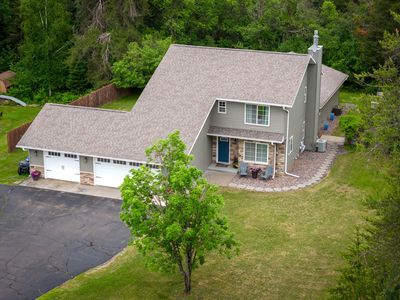 836 Woodland Dr, Rhinelander, WI, 54501
