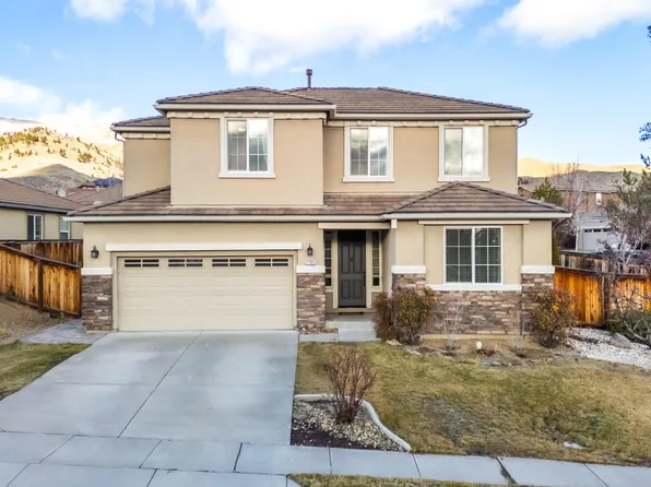 7705 Peavine Shadow Ct, Reno, NV 89523