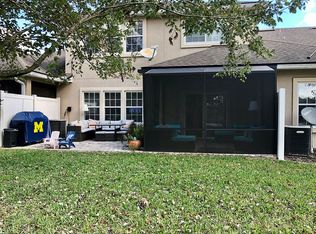 547 Wooded Crossing Cir, Saint Augustine, FL 32084