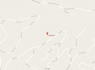 1518 Navajo Rd, Wanship, UT 84017