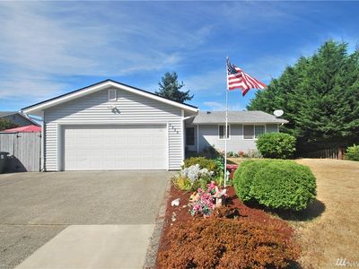 2824 N Bristol St, Tacoma, WA, 98407