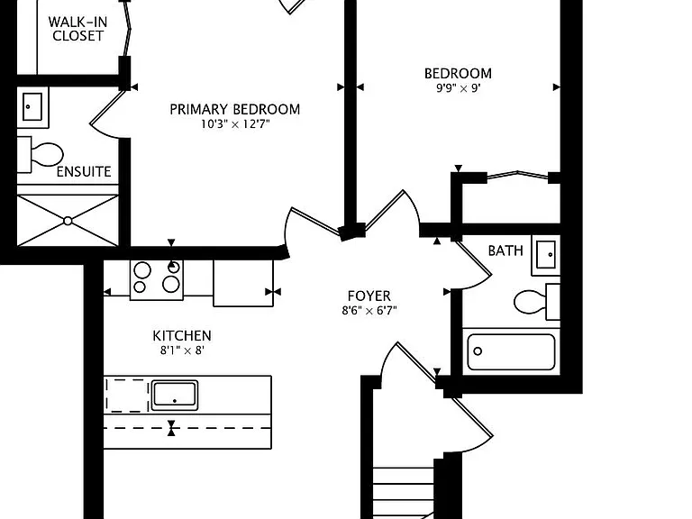 716 Jackson St NE #2 — Photo 35