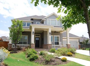 6801 Old Glory Ct, McKinney, TX 75071