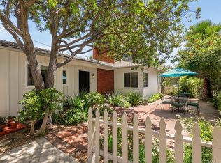 1205 E Tujunga Ave, Burbank, CA 91501