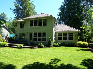 25087 E Bright Ave, Welches, OR 97067