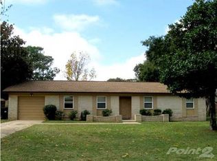 7945 Burstaff Rd, Pensacola, FL 32514