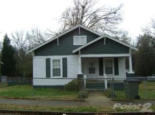 410 Willow St, Gaffney, SC 29340