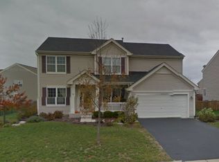 25334 W Scott Dr, Plainfield, IL 60544