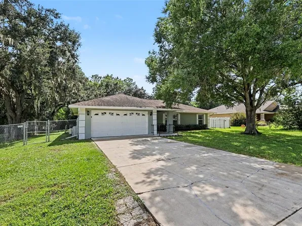 2928 EASTBROOK DRIVE, LAKELAND, FL 33811