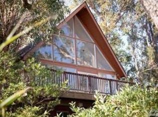 9 East Ct, San Anselmo, CA 94960