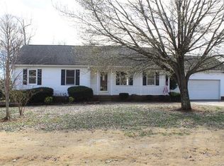 210 Sunrise Ridge Dr, Salisbury, NC 28146