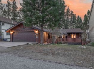 205 Dutch Way, Big Bear City, CA 92314