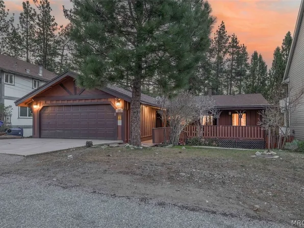 205 Dutch Way, Big Bear City, CA 92314
