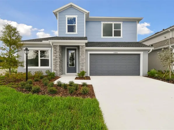11861 Mile Marsh Dr, Riverview, FL 33569