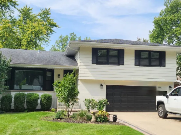 4834 Fair Elms Ave, Western Springs, IL 60558