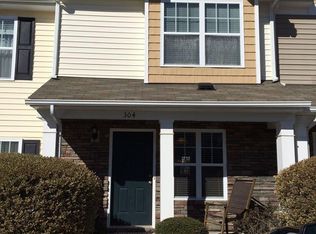 304 Port Haven Dr, Apex, NC 27502