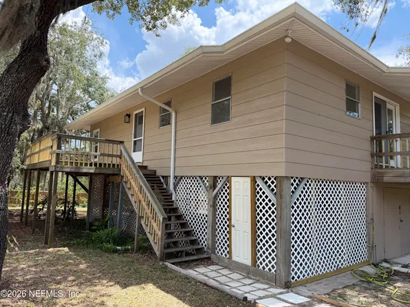 6960 IMMOKALEE Road, Keystone Heights, FL 32656