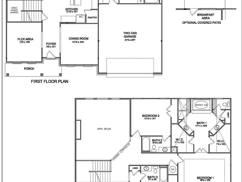 1st image of 12242 Bethel Hollow Dr Lot 253