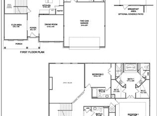 12242 Bethel Hollow Dr LOT 253, Knoxville, TN 37932