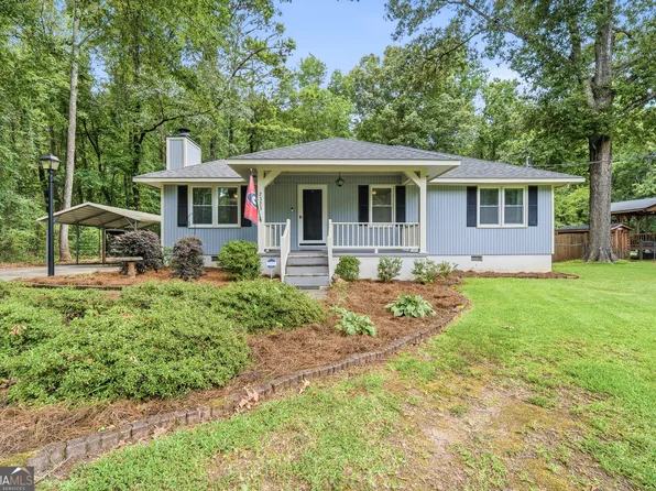 2323 Unaliyi Trl, Macon, GA 31220