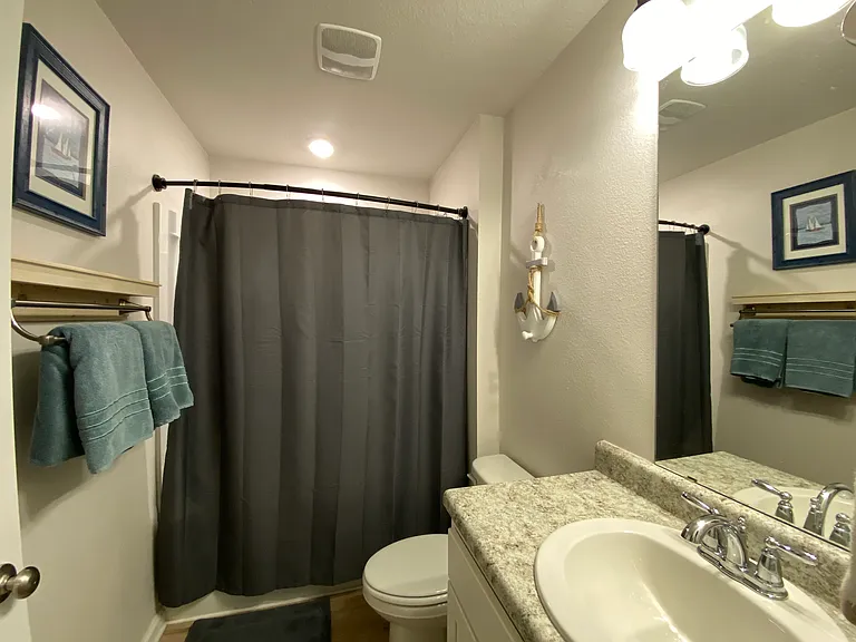 6630 Spyglass Hill Rd — Photo 10