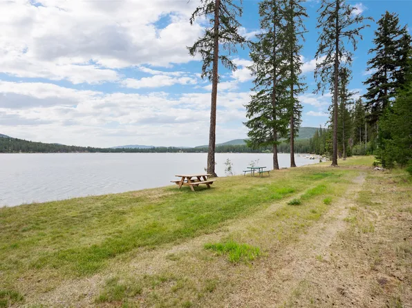 826 McGregor Ln, Marion, MT 59925