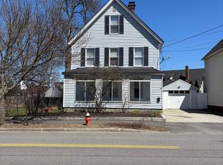 133 S State St, Concord, NH 03301