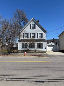 133 S STATE Street, Concord, NH, 03301