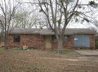 1961 W 63rd St N, Porter, OK 74403