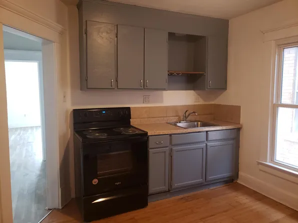 282 Mount Vernon Rd Unit 1/2, Newark, OH 43055