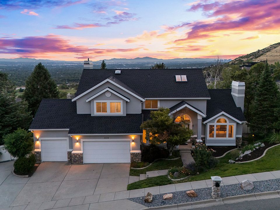 1st image of 3439 E Canyon Cove Dr