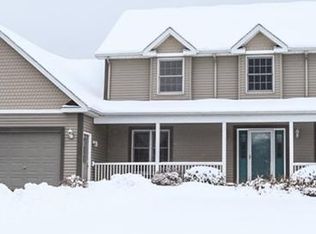 768 Turner Rd, Palmyra, NY 14522